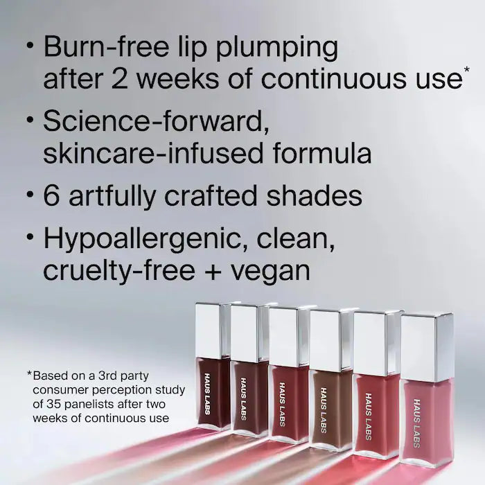 It's Giving Nude Lip Makeup Value Set - Sephora Favorites