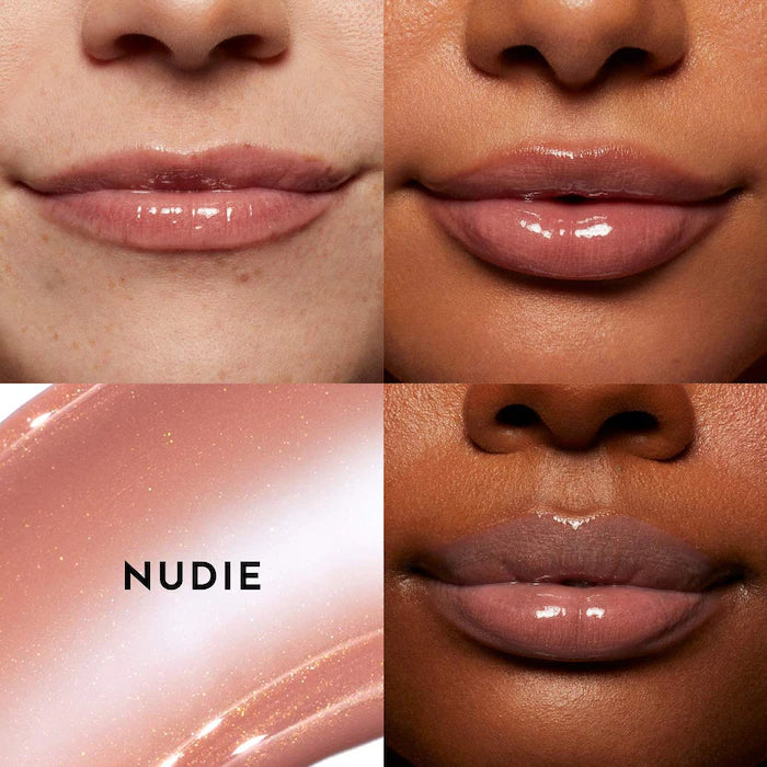 It's Giving Nude Lip Makeup Value Set - Sephora Favorites