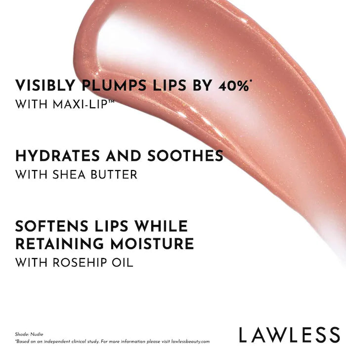 It's Giving Nude Lip Makeup Value Set - Sephora Favorites