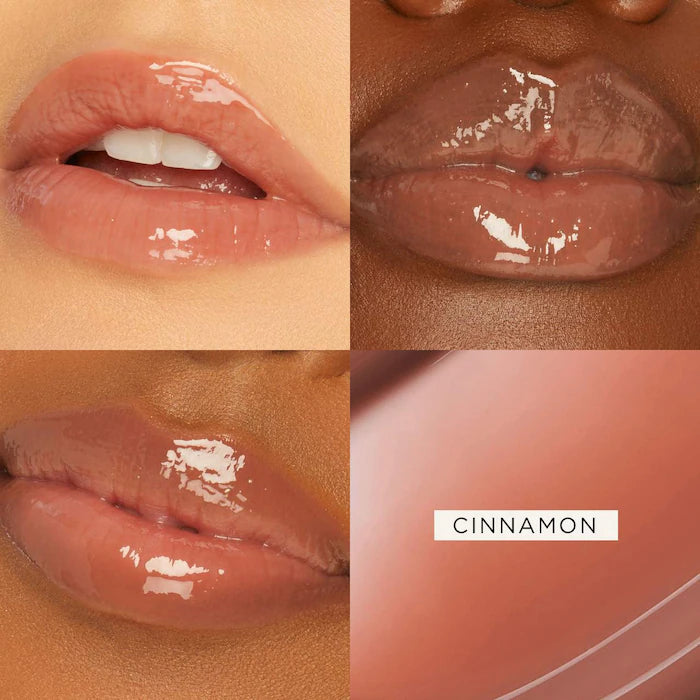 It's Giving Nude Lip Makeup Value Set - Sephora Favorites