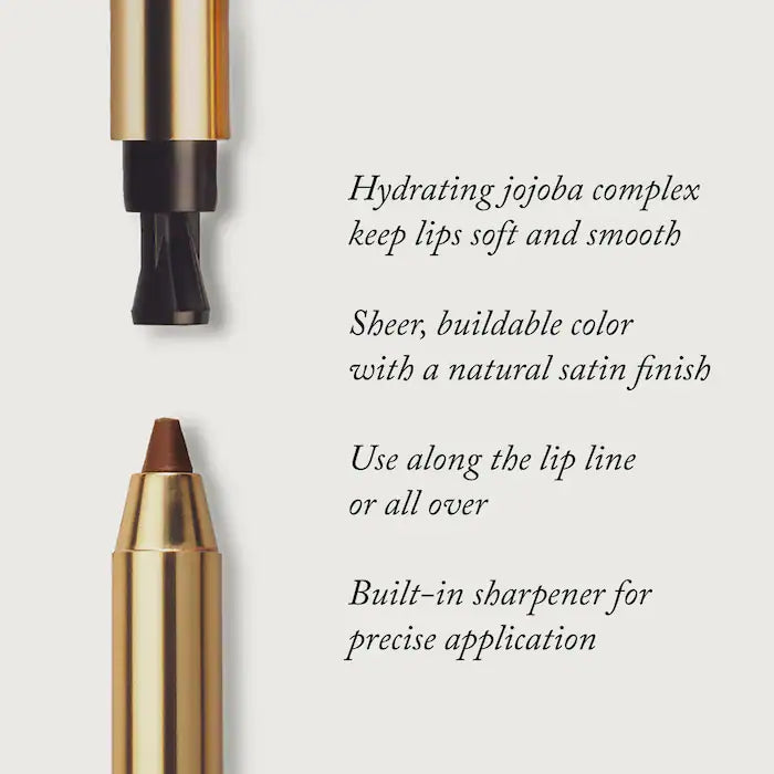 It's Giving Nude Lip Makeup Value Set - Sephora Favorites