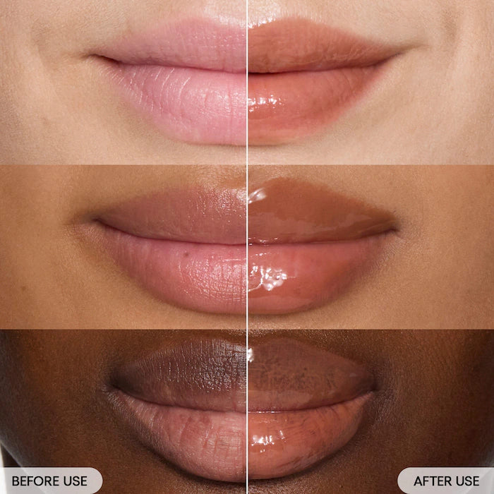 It's Giving Nude Lip Makeup Value Set - Sephora Favorites
