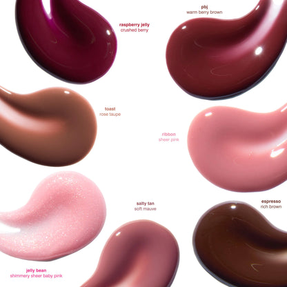 Peptide Lip Tint Nourishing Glaze - Rhode
