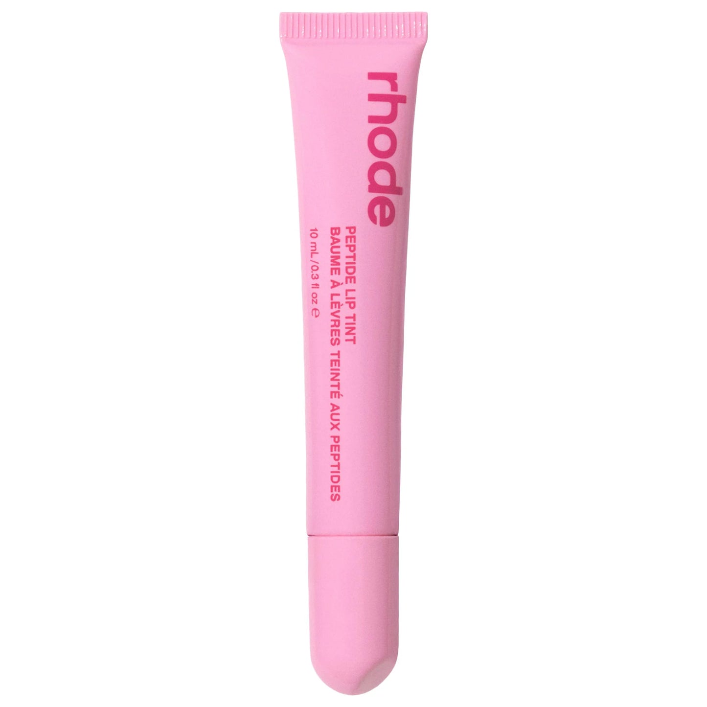 Peptide Lip Tint Nourishing Glaze - Rhode