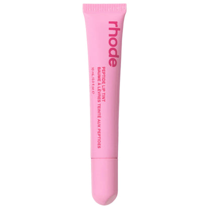 Peptide Lip Tint Nourishing Glaze - Rhode