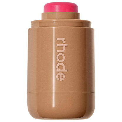 Pocket Blush Buildable Hydrating Cream Blush - Rhode