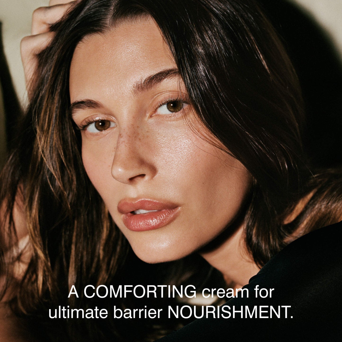 Barrier Restore Cream Comforting Daily Moisturizer - Rhode