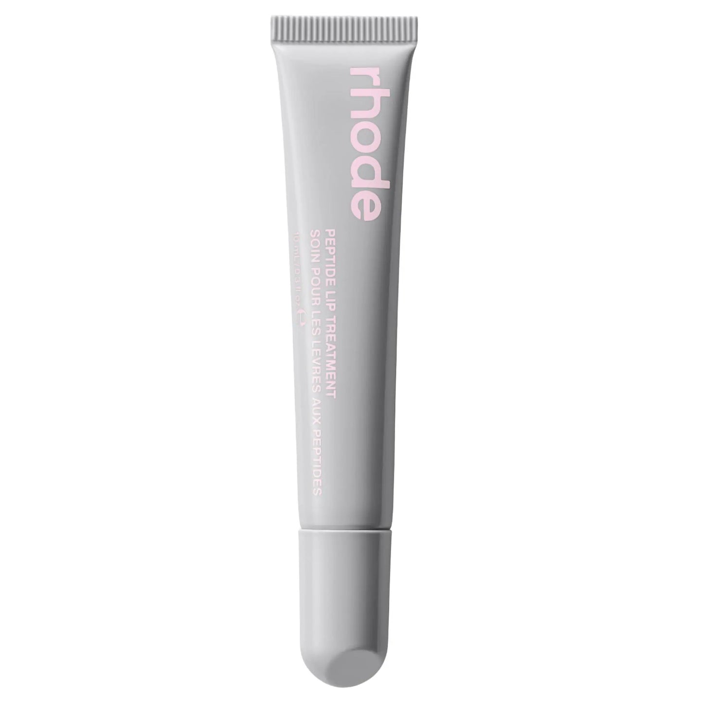 Peptide Lip Treatment Nourishing Glaze - Rhode