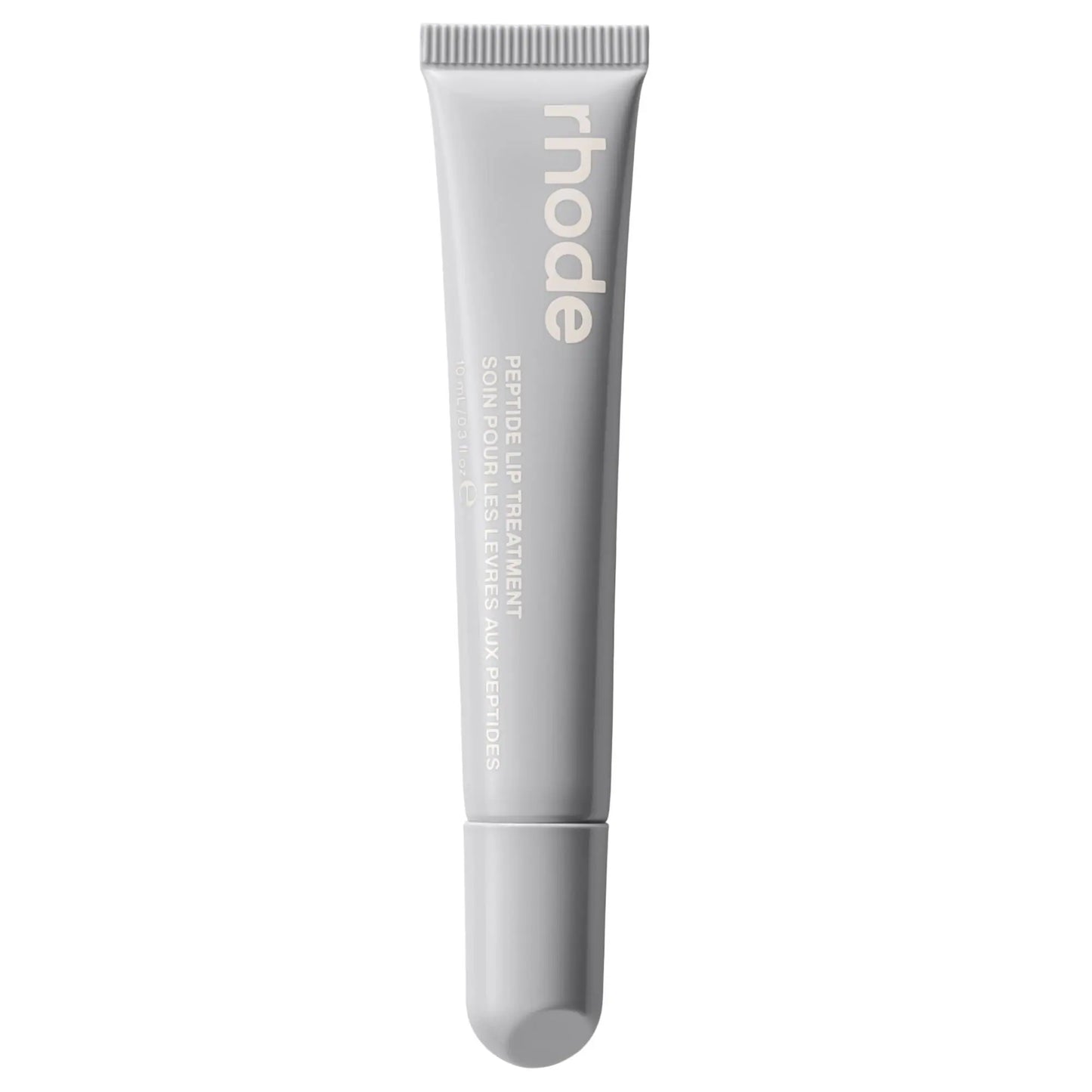 Peptide Lip Treatment Nourishing Glaze - Rhode