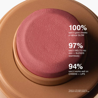 Pocket Blush Buildable Hydrating Cream Blush - Rhode