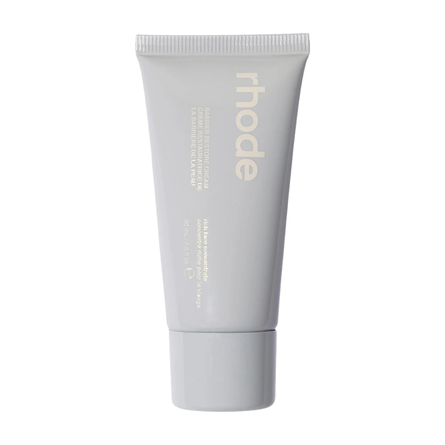 Barrier Restore Cream Comforting Daily Moisturizer - Rhode