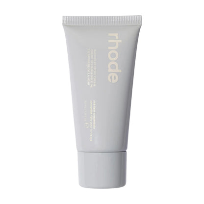 Barrier Restore Cream Comforting Daily Moisturizer - Rhode