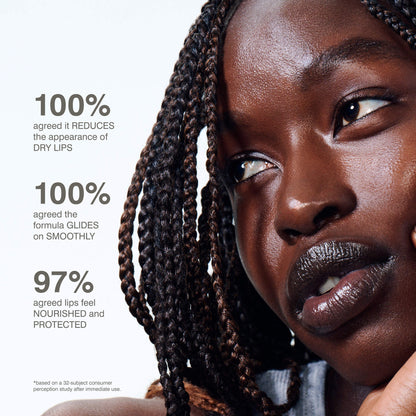 Peptide Lip Treatment Nourishing Glaze - Rhode
