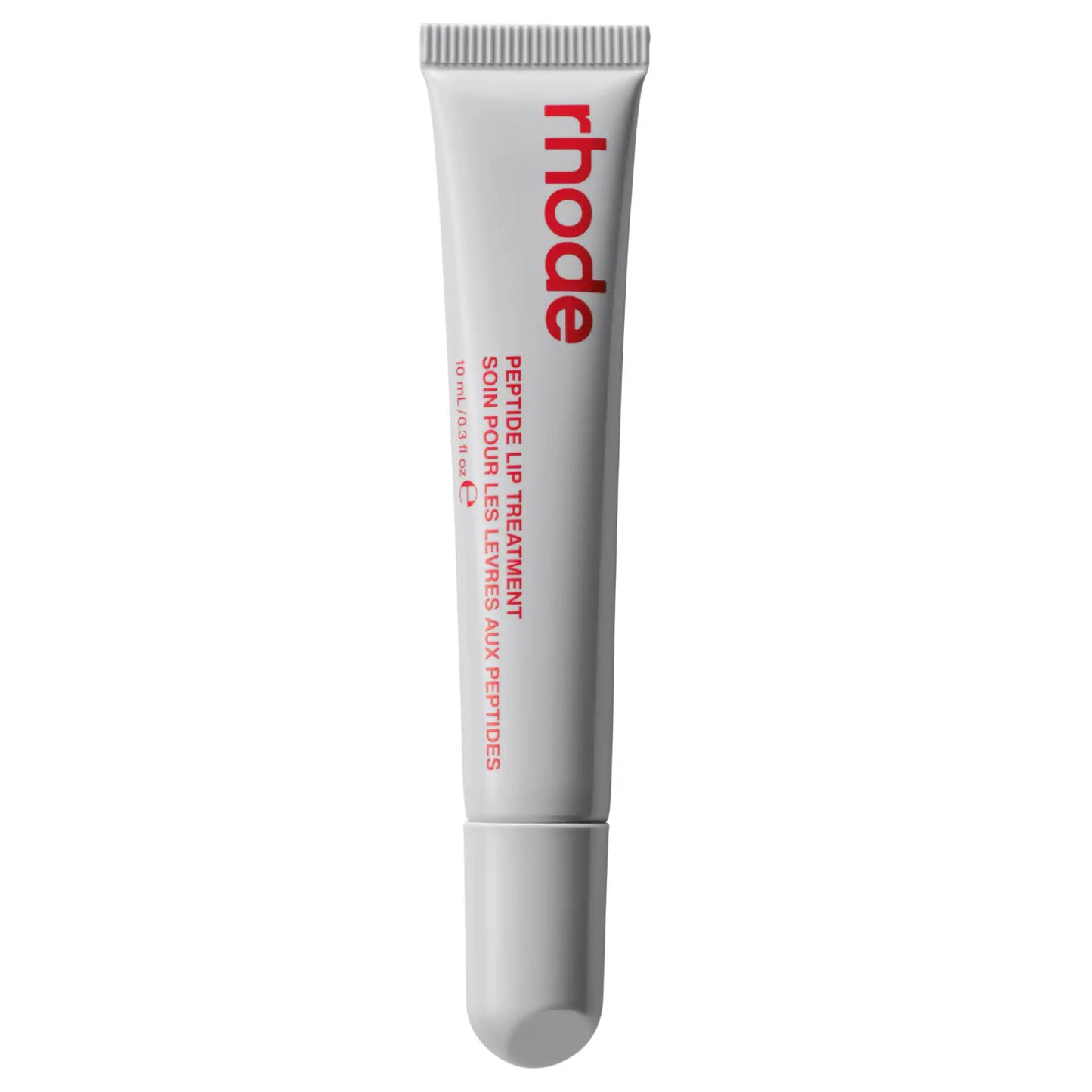 Peptide Lip Treatment Nourishing Glaze - Rhode