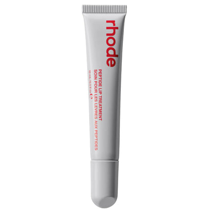 Peptide Lip Treatment Nourishing Glaze - Rhode