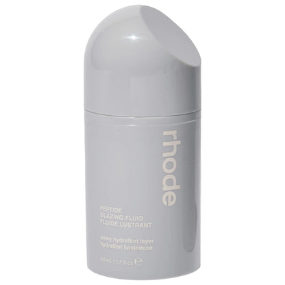 Peptide Glazing Fluid Dewy Gel Serum - Rhode