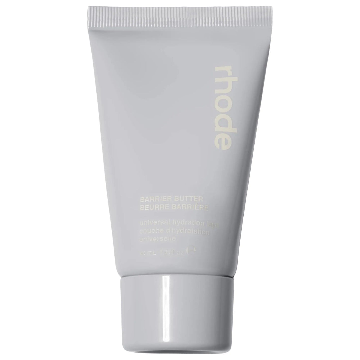 Barrier Butter Intensive Moisture Balm - Rhode