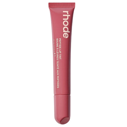 Peptide Lip Tint Nourishing Glaze - Rhode