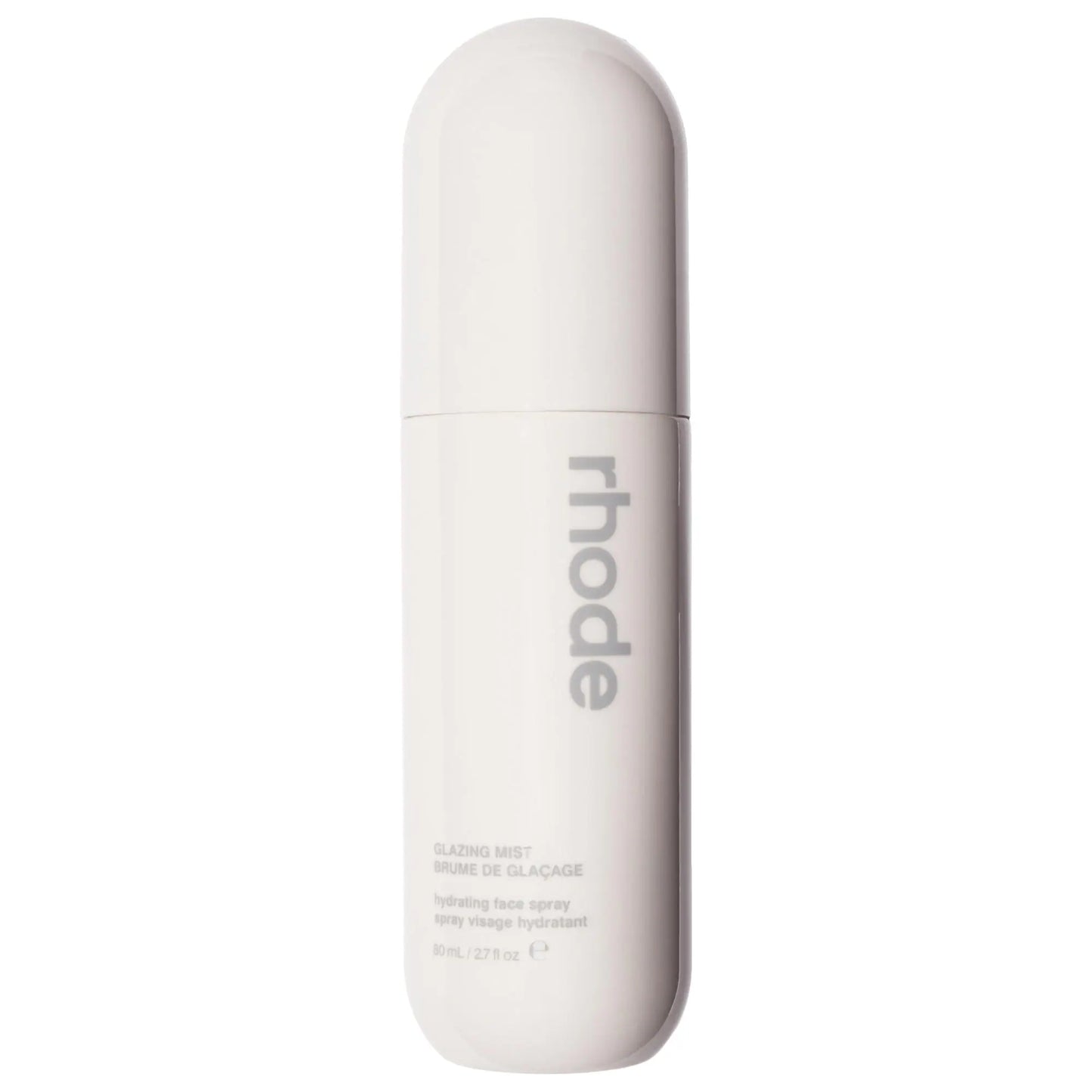 Glazing Mist Hydrating Face Spray - Rhode