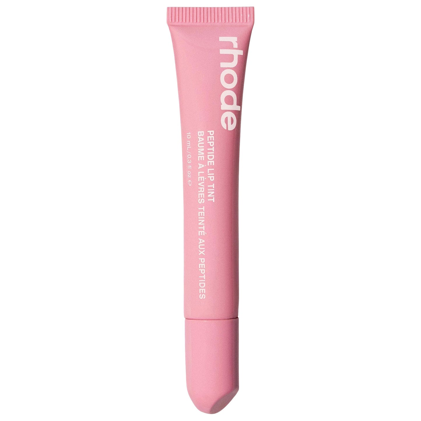 Peptide Lip Tint Nourishing Glaze - Rhode