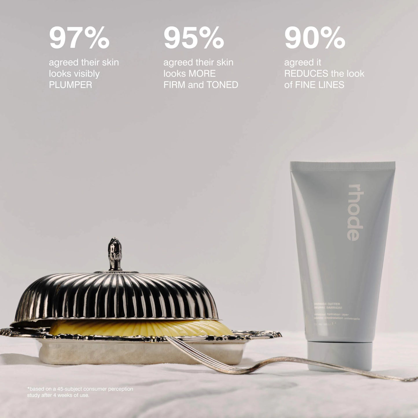 Barrier Butter Intensive Moisture Balm - Rhode