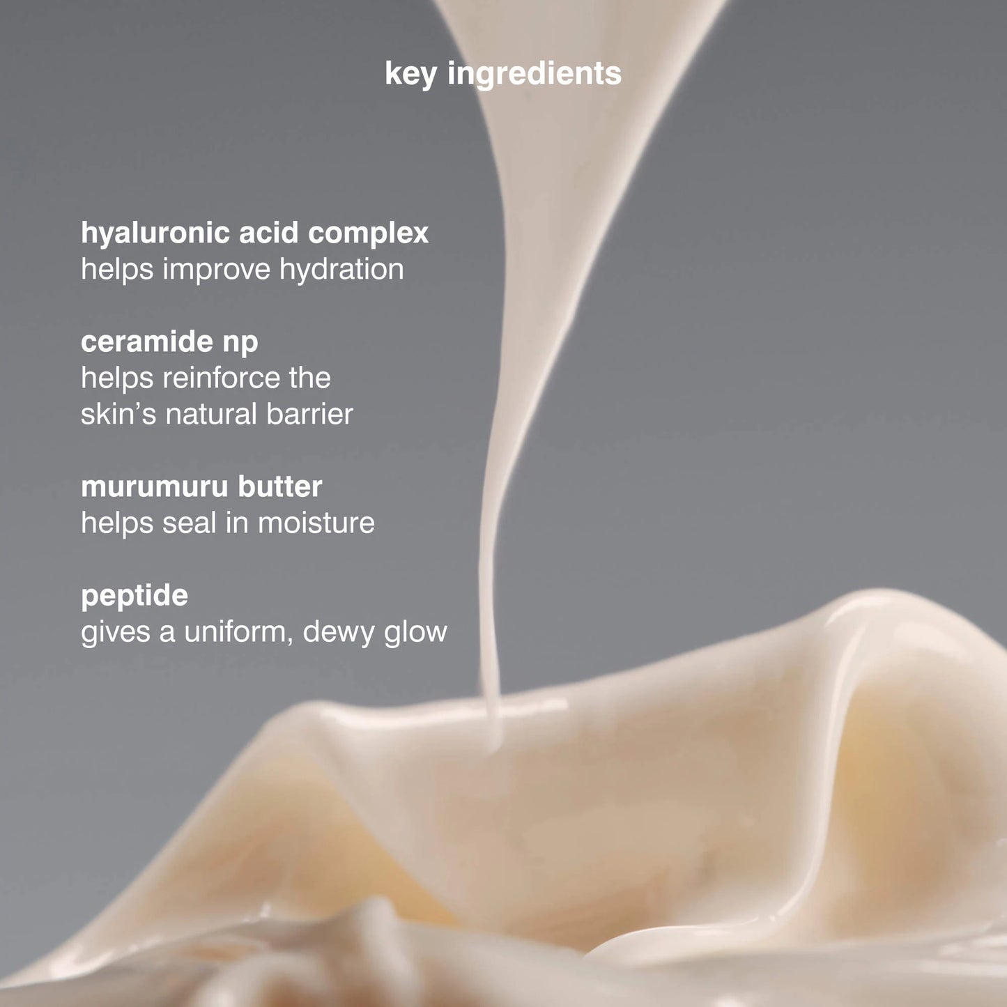 Barrier Butter Intensive Moisture Balm - Rhode