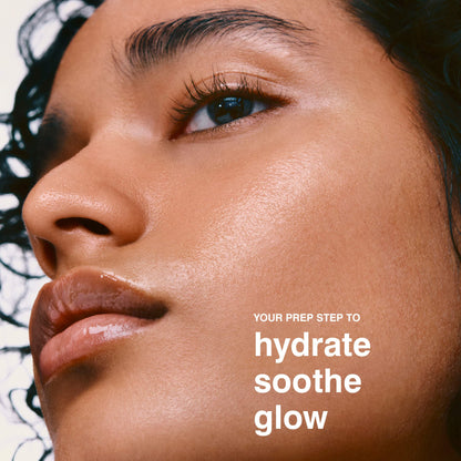 Glazing Milk Ceramide Facial Essence - Rhode