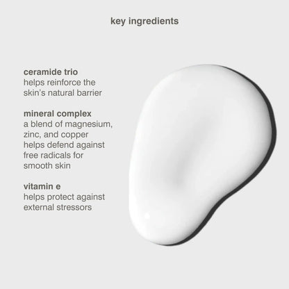 Glazing Milk Ceramide Facial Essence - Rhode