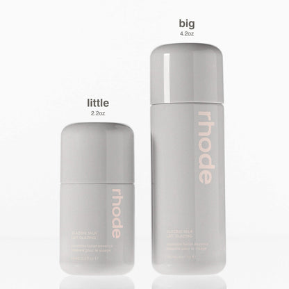 Glazing Milk Ceramide Facial Essence - Rhode