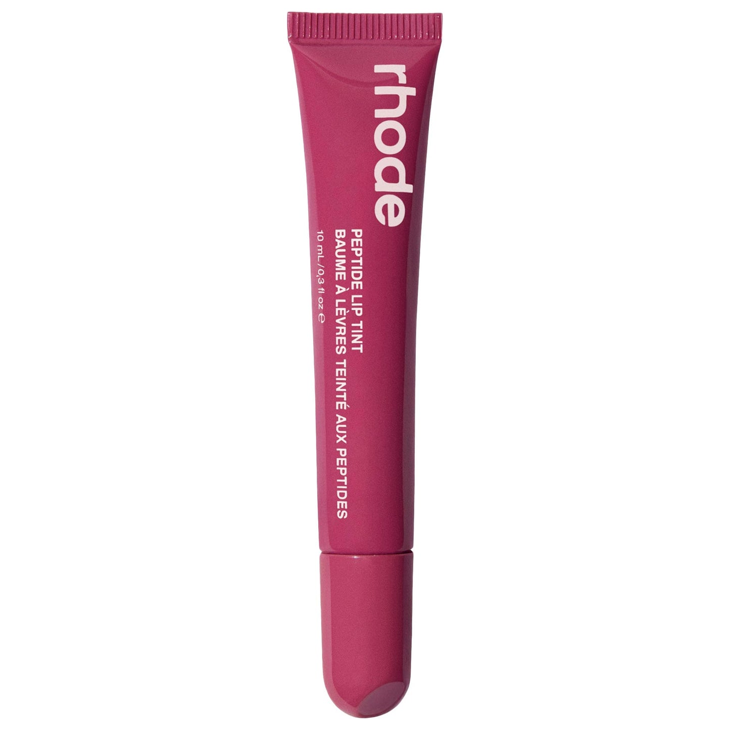 Peptide Lip Tint Nourishing Glaze - Rhode