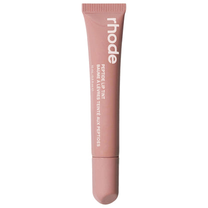 Peptide Lip Tint Nourishing Glaze - Rhode