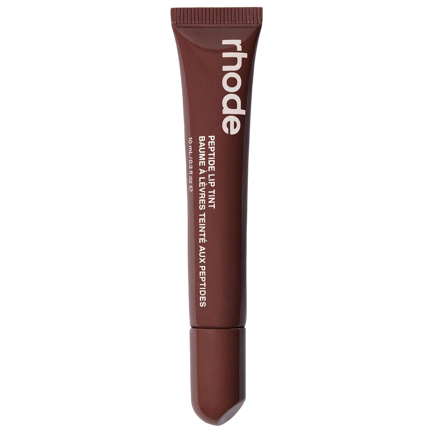 Peptide Lip Tint Nourishing Glaze - Rhode