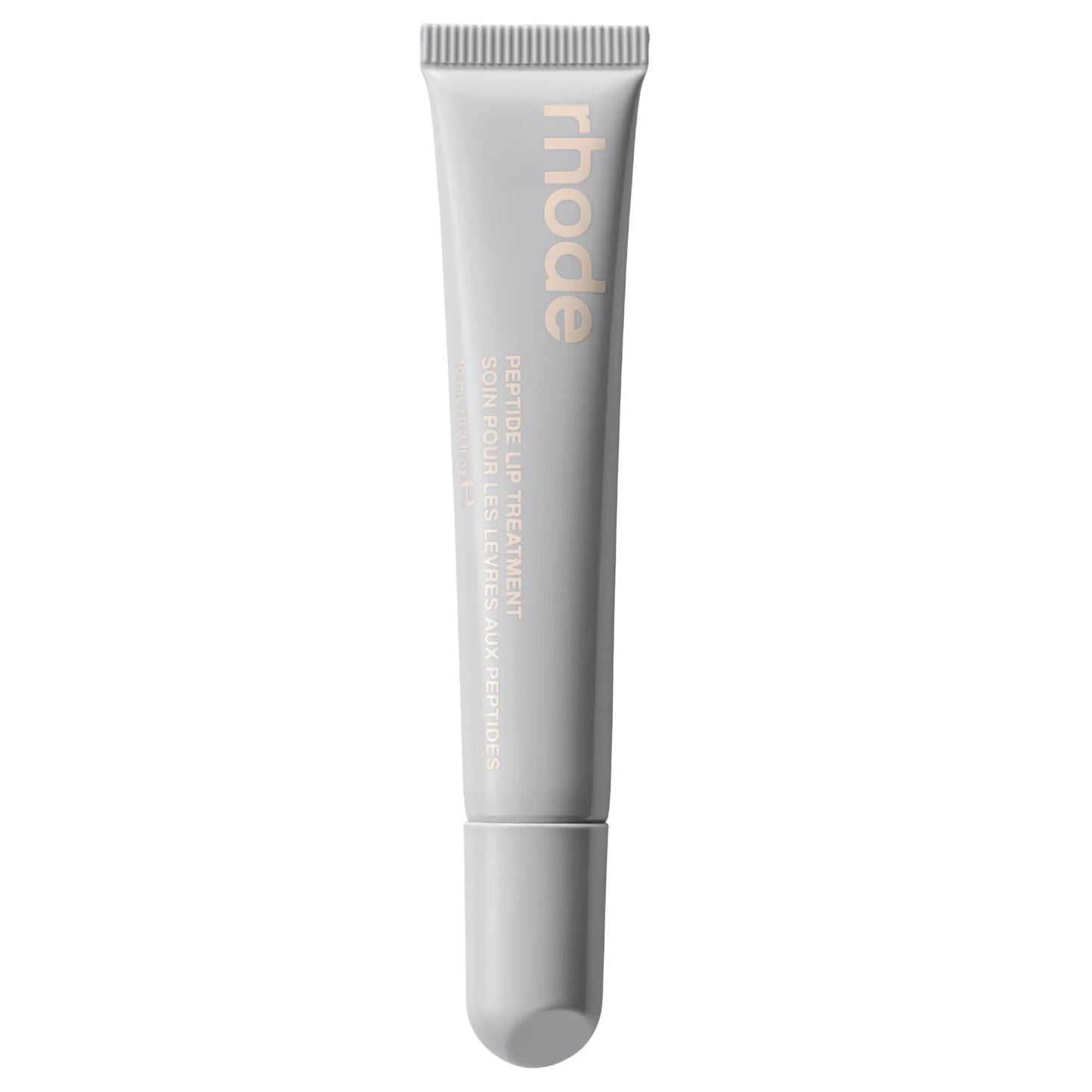 Peptide Lip Treatment Nourishing Glaze - Rhode