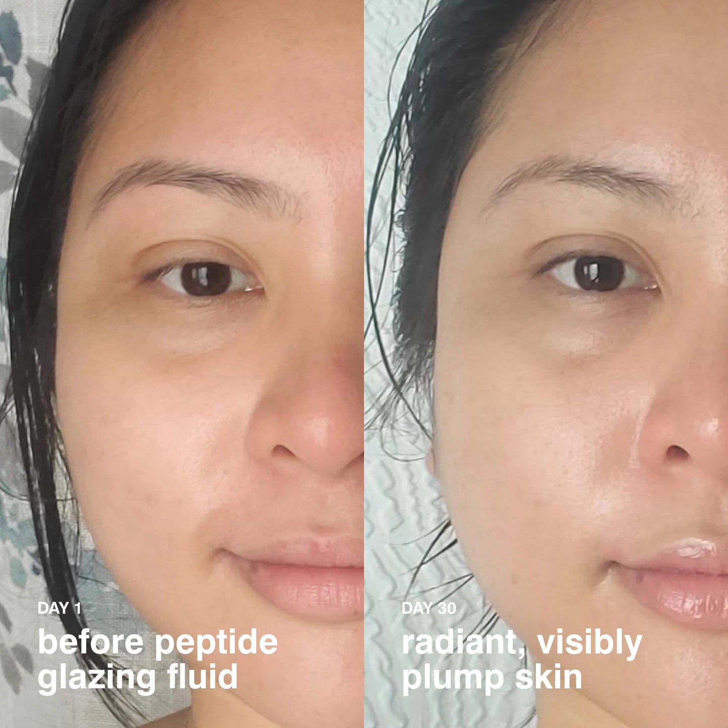Peptide Glazing Fluid Dewy Gel Serum - Rhode
