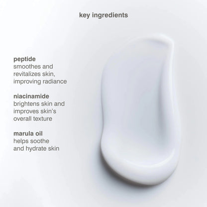 Peptide Glazing Fluid Dewy Gel Serum - Rhode