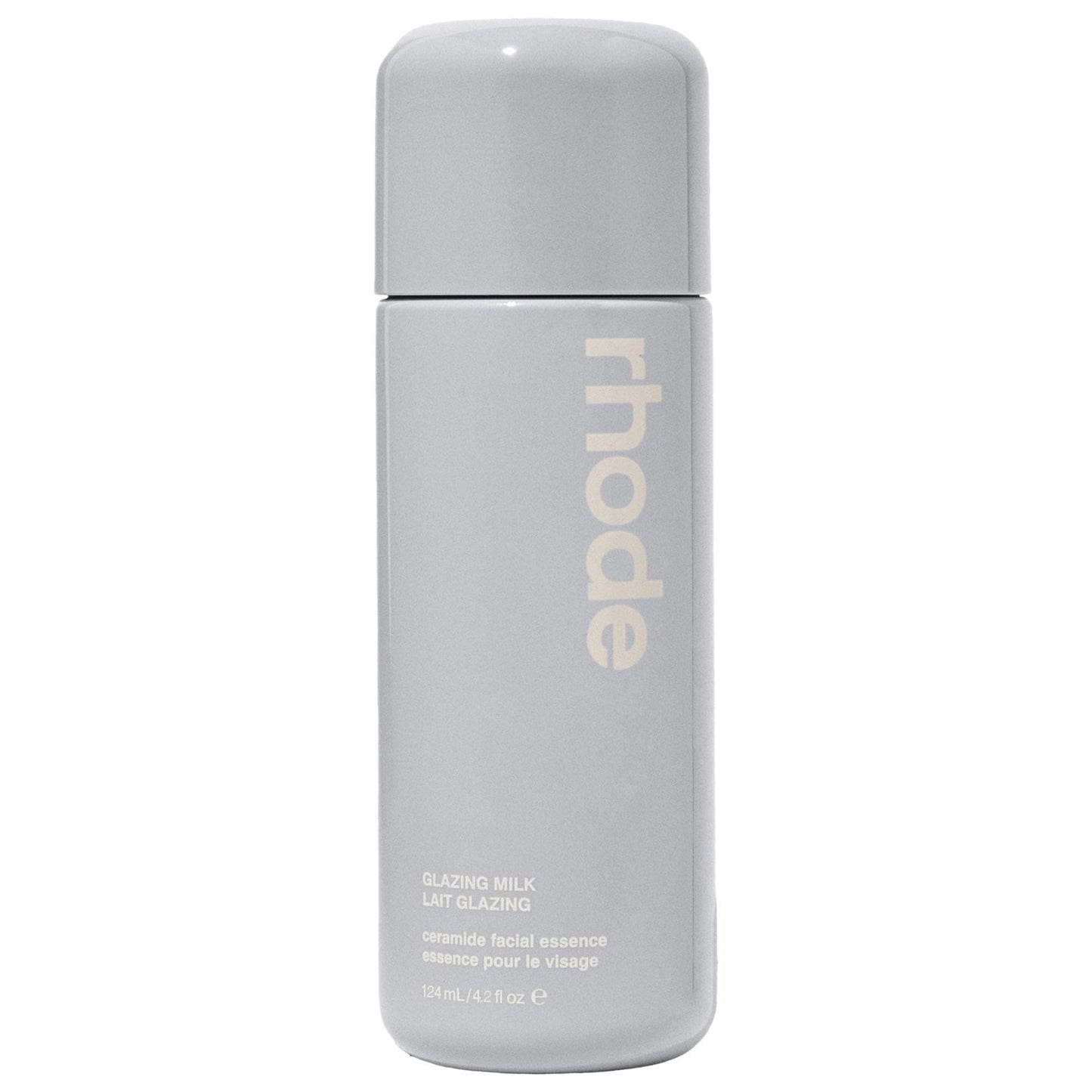 Glazing Milk Ceramide Facial Essence - Rhode