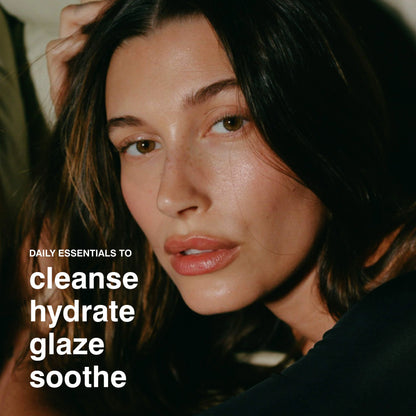 Mini Rhode Kit Glazed Skincare Essentials - Rhode
