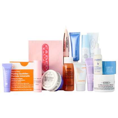 Skincare Must-Haves Set - Sephora Favorites