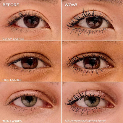 Lashstash To Go Makeup Value Set - Sephora Favorites