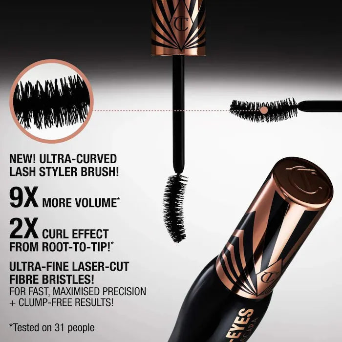 Lashstash To Go Makeup Value Set - Sephora Favorites