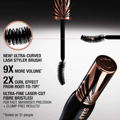Lashstash To Go Makeup Value Set - Sephora Favorites