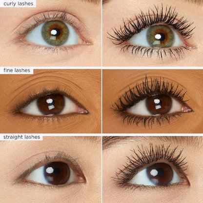 Lashstash To Go Makeup Value Set - Sephora Favorites