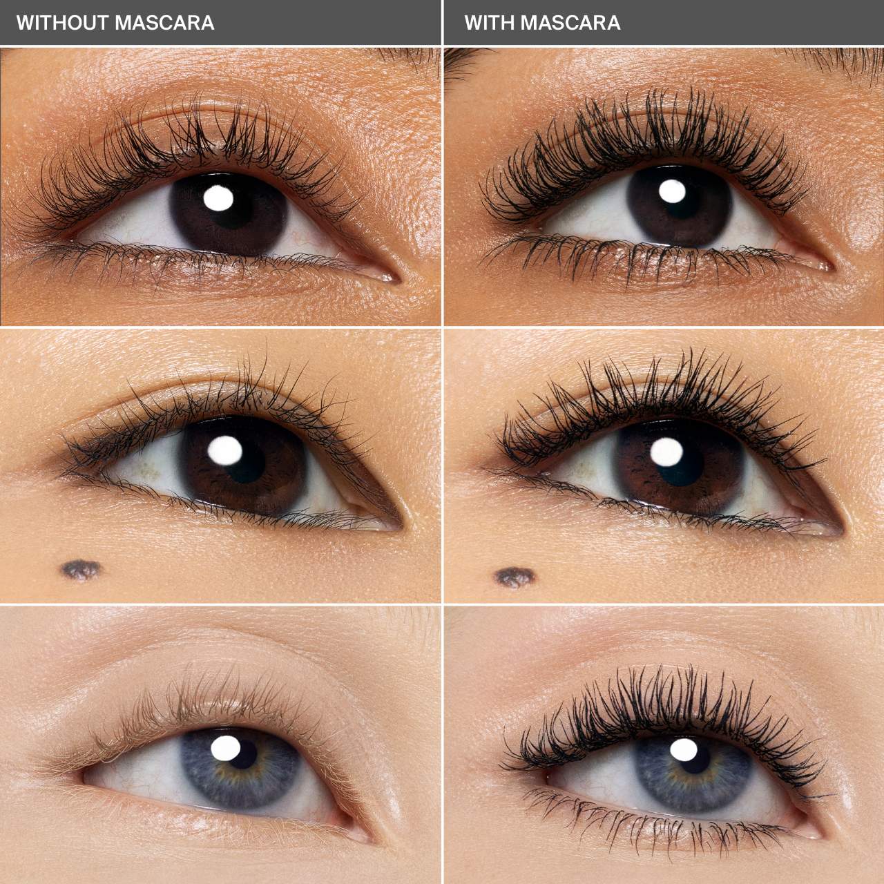 Cozy & Clean Makeup Value Set - Sephora Favorites