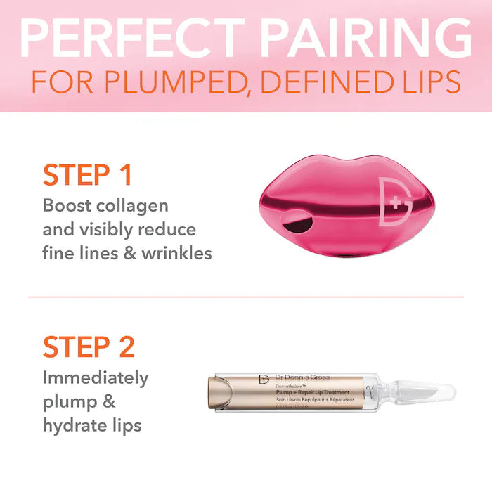 Holiday Lip Kit - Sephora Favorites