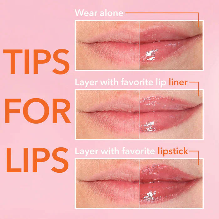 Holiday Lip Kit - Sephora Favorites