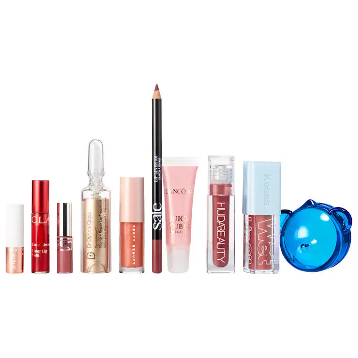Holiday Lip Kit - Sephora Favorites