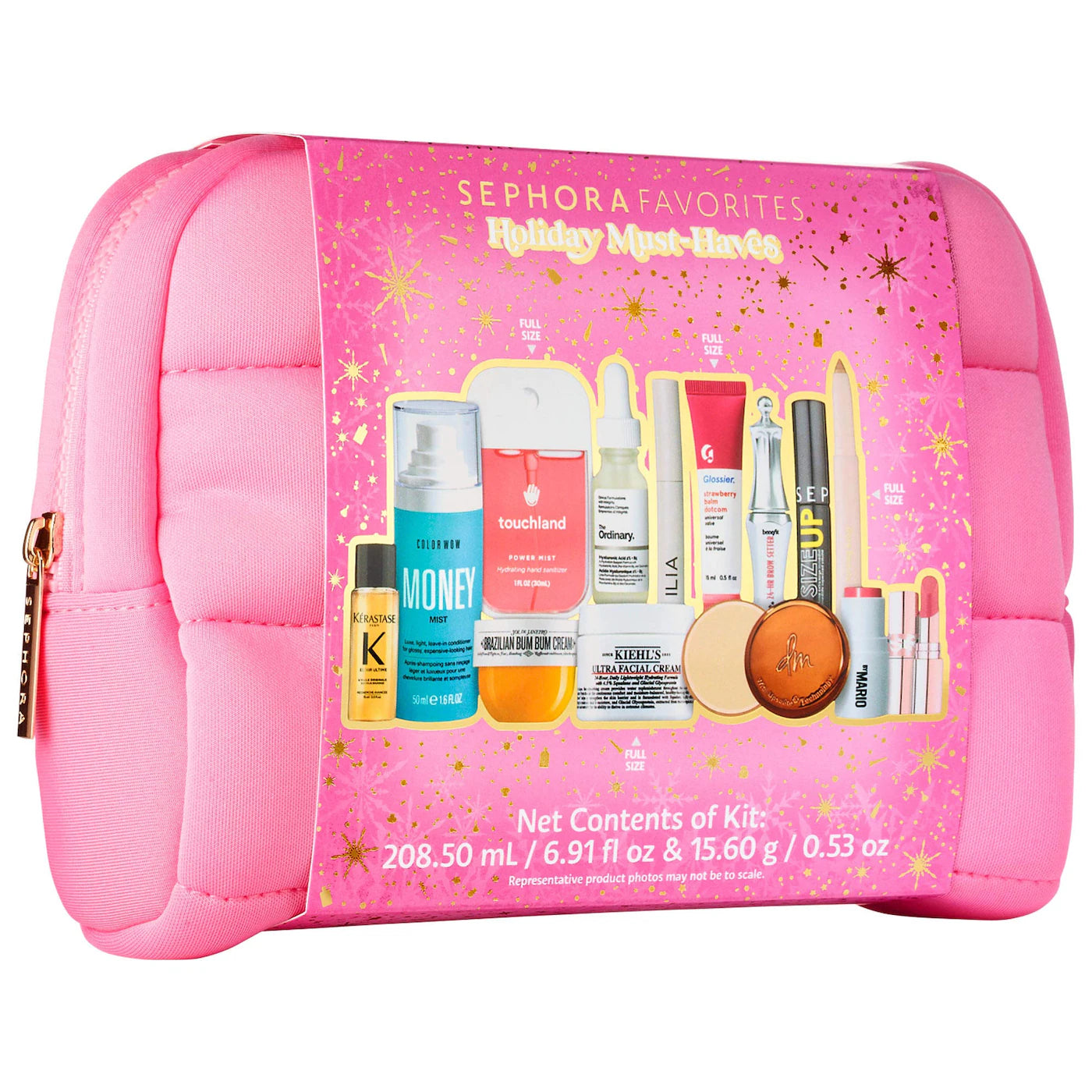 Makeup Must Haves Value Set - Sephora Favorites