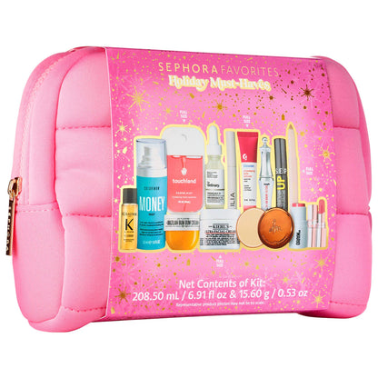 Makeup Must Haves Value Set - Sephora Favorites