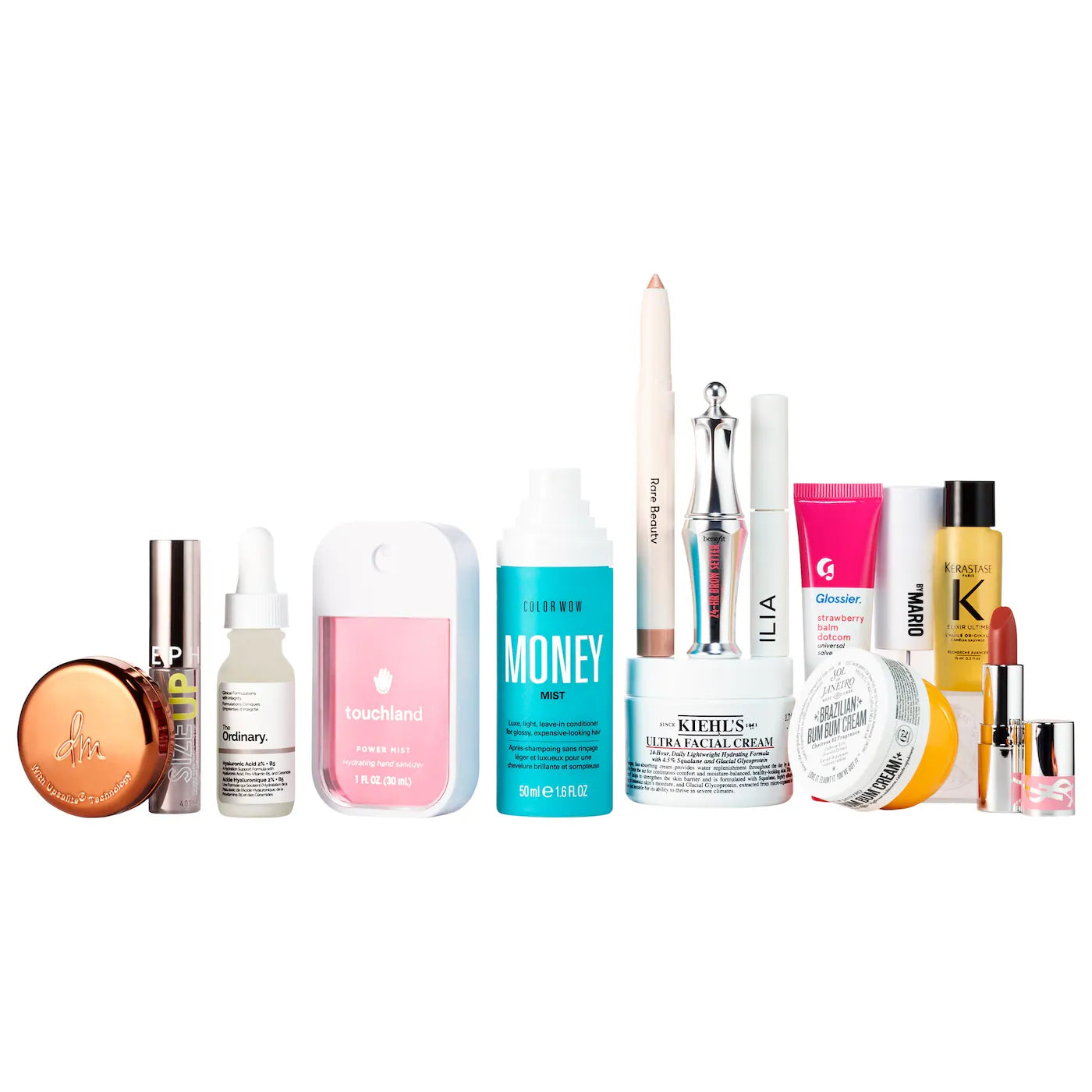 Makeup Must Haves Value Set - Sephora Favorites