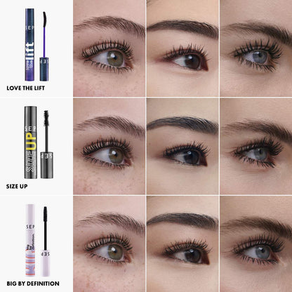 Makeup Must Haves Value Set - Sephora Favorites